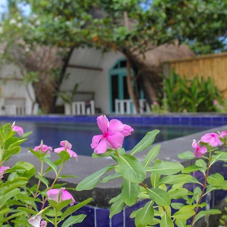 Lucky'S Hostel Νησιά Γκίλι Εξωτερικό φωτογραφία
