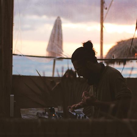 Lucky'S Hostel Νησιά Γκίλι Εξωτερικό φωτογραφία