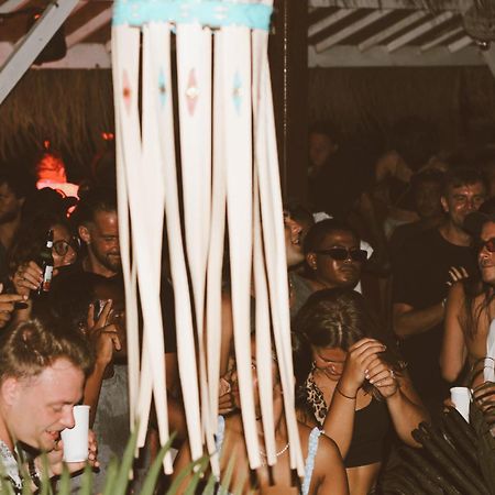Lucky'S Hostel Νησιά Γκίλι Εξωτερικό φωτογραφία