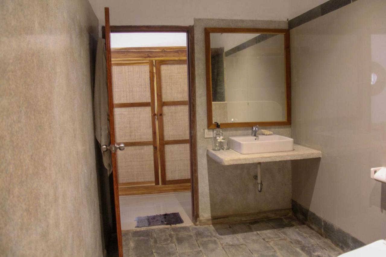 Lucky'S Hostel Νησιά Γκίλι Εξωτερικό φωτογραφία