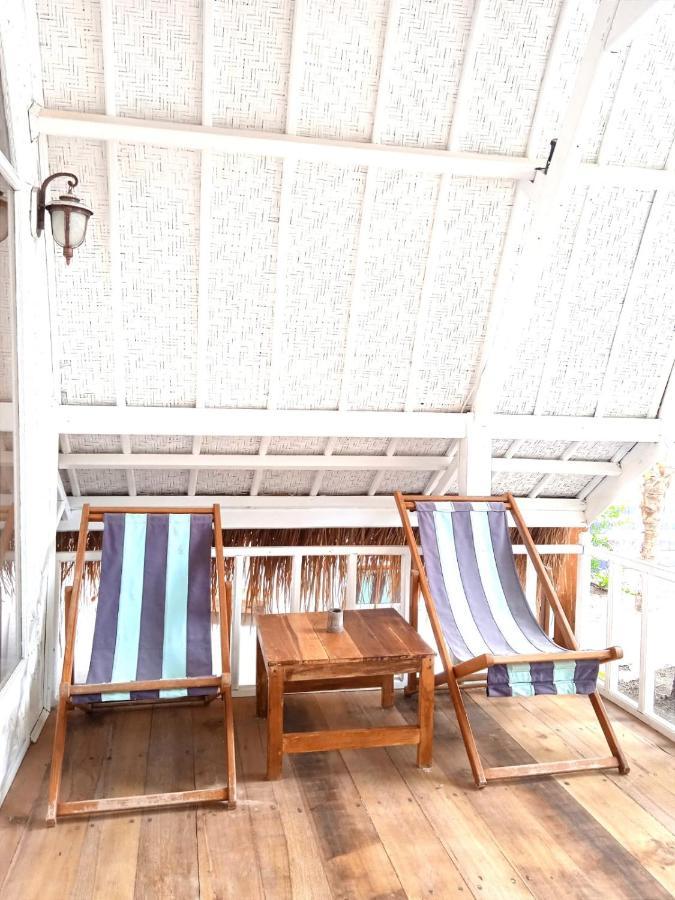 Lucky'S Hostel Νησιά Γκίλι Εξωτερικό φωτογραφία