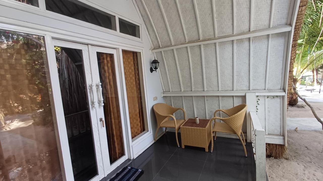 Lucky'S Hostel Νησιά Γκίλι Εξωτερικό φωτογραφία