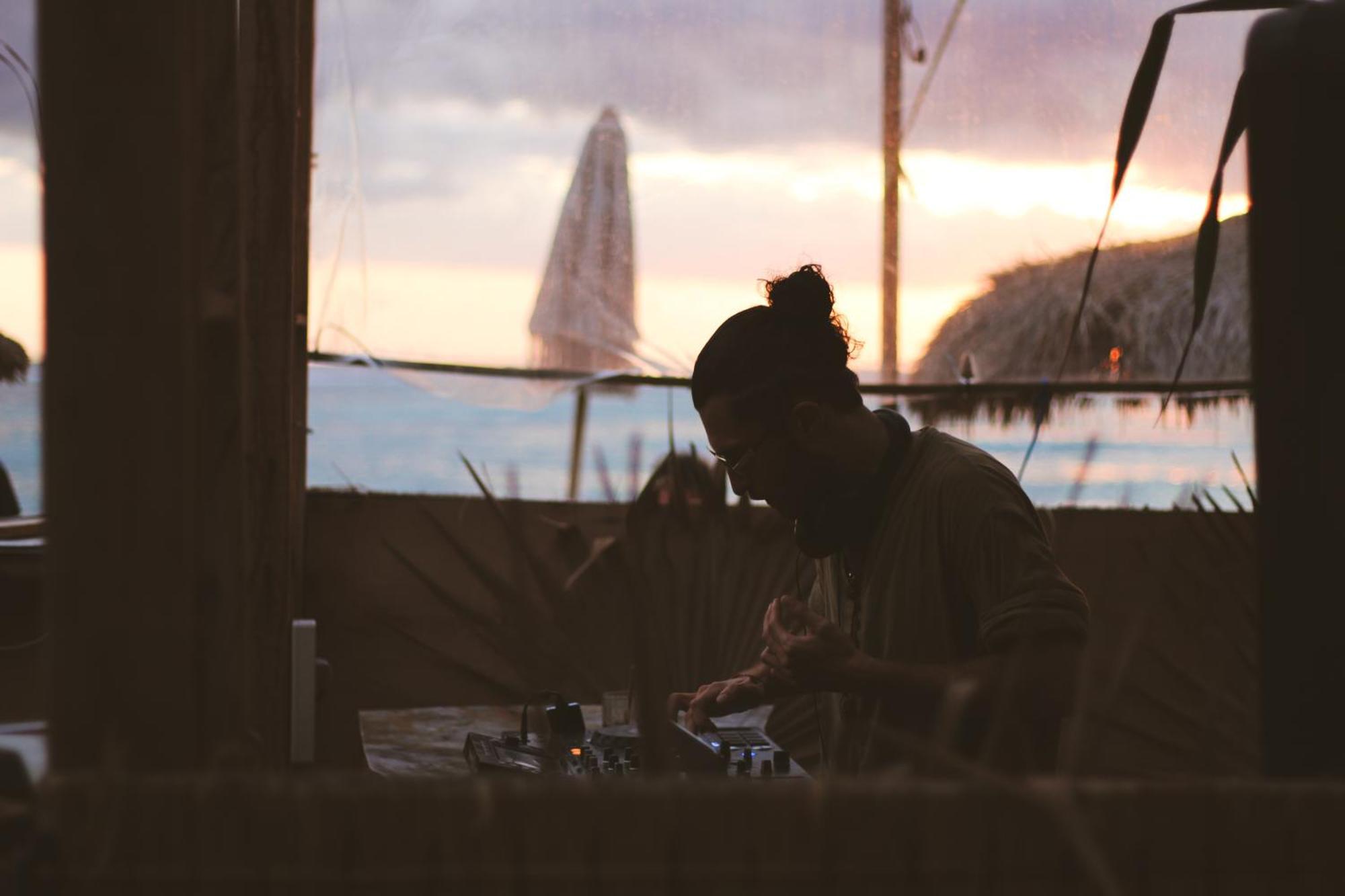 Lucky'S Hostel Νησιά Γκίλι Εξωτερικό φωτογραφία