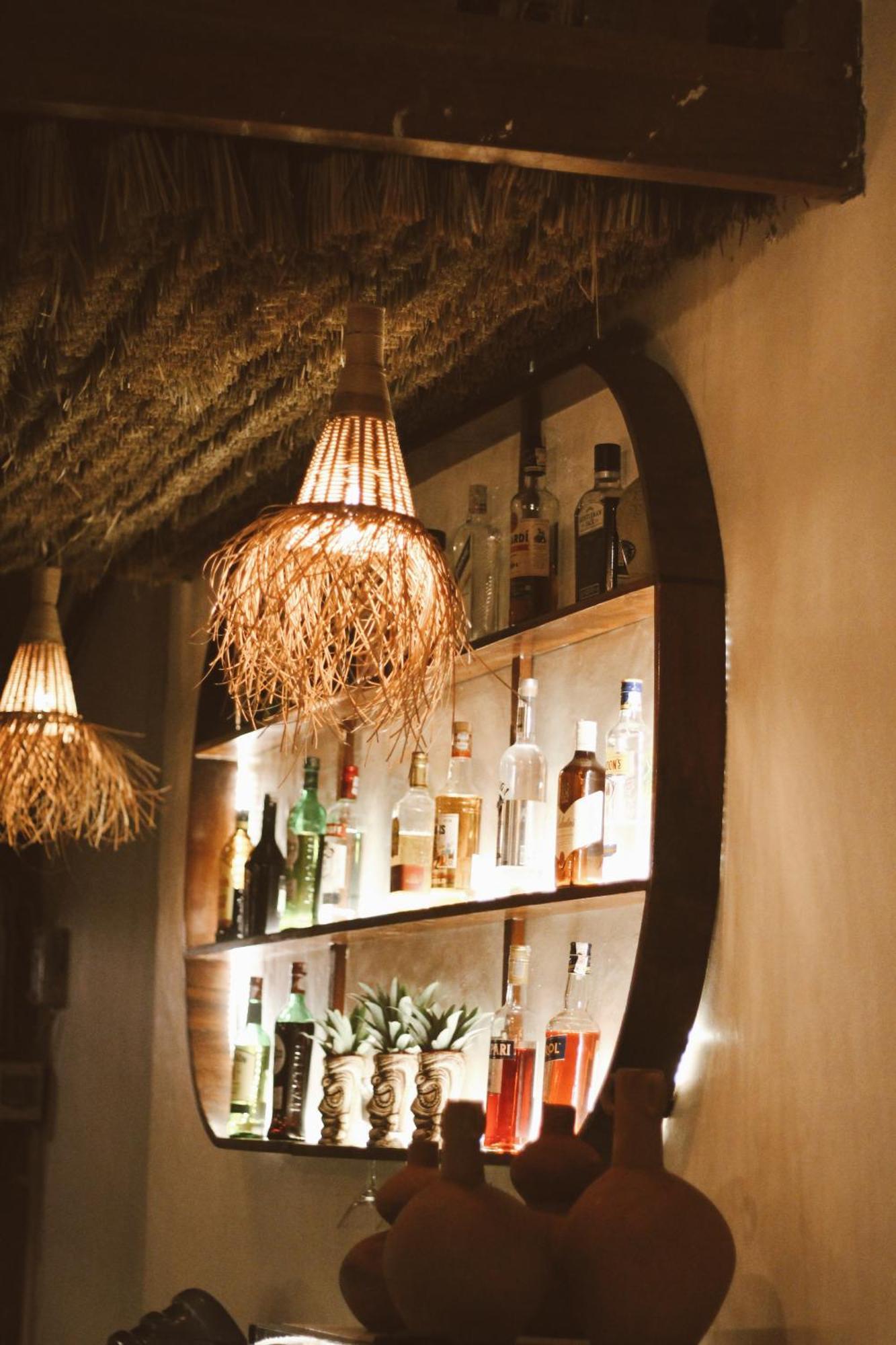 Lucky'S Hostel Νησιά Γκίλι Εξωτερικό φωτογραφία